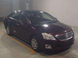 2013 Toyota Premio