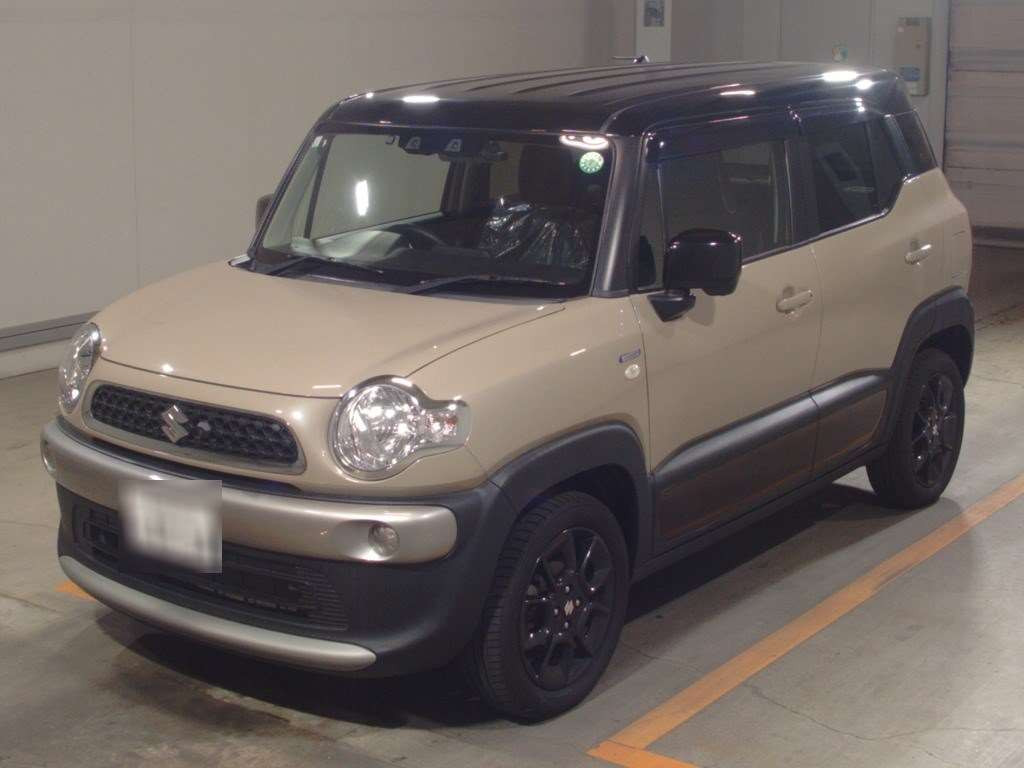 2021 Suzuki XBEE MN71S[0]