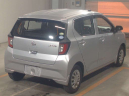 2019 Daihatsu Mira es