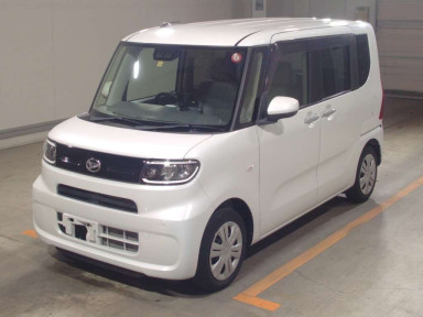 2019 Daihatsu Tanto