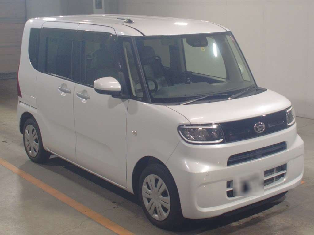 2019 Daihatsu Tanto LA650S[2]