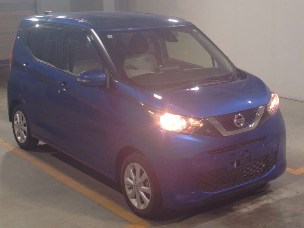 2021 Nissan DAYZ B43W[2]