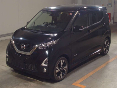 2019 Nissan DAYZ