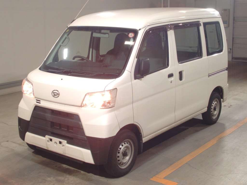 2021 Daihatsu Hijet Cargo S331V[0]