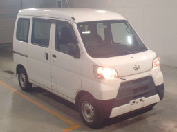 2021 Daihatsu Hijet Cargo