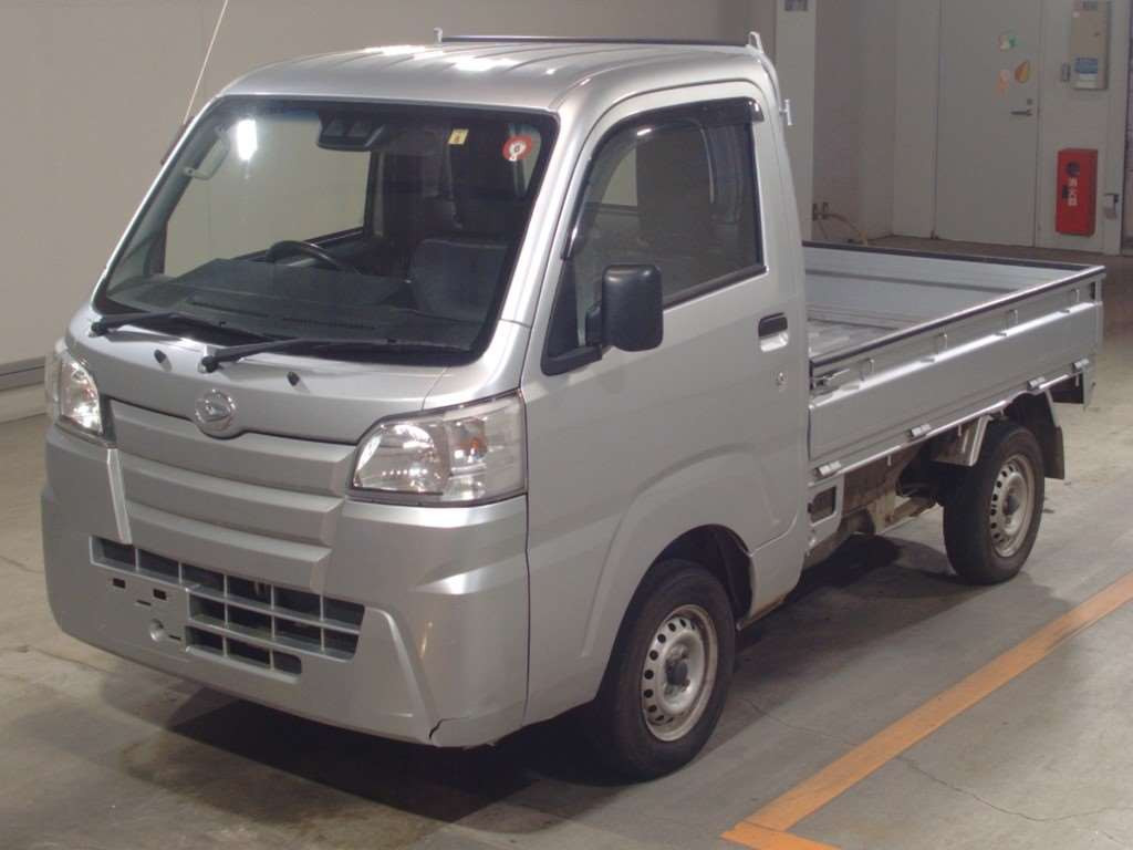 2019 Daihatsu Hijet Truck S510P[0]