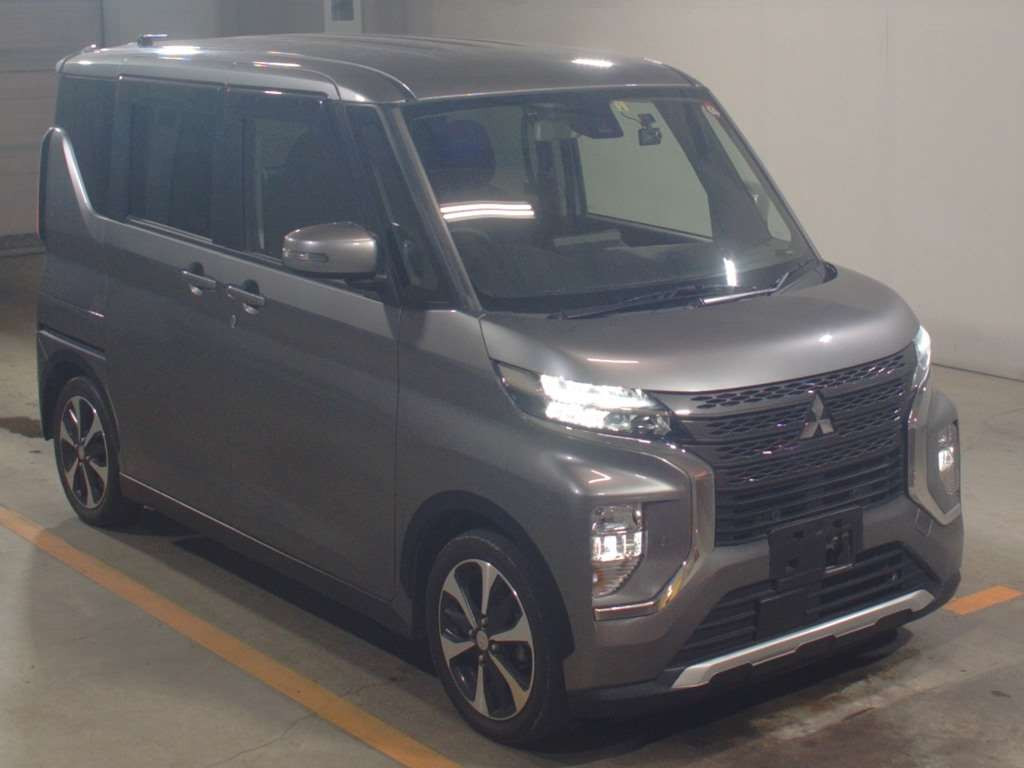 2021 Mitsubishi eK X Space B34A[2]