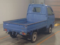 1998 Mitsubishi Minicab Truck