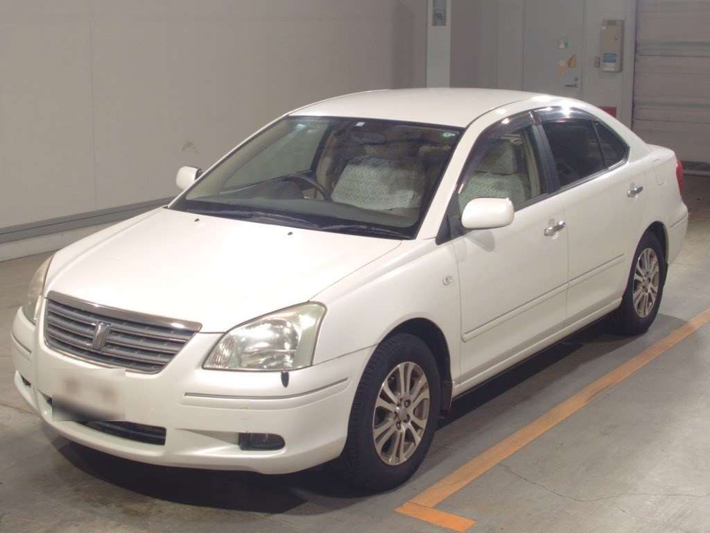 2006 Toyota Premio NZT240[0]