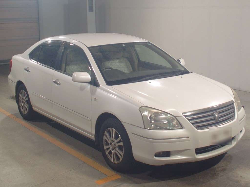 2006 Toyota Premio NZT240[2]