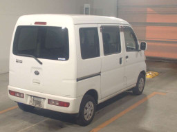 2013 Toyota Pixis Van