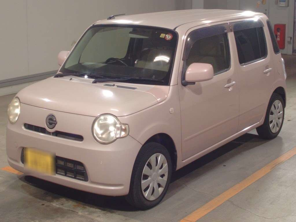 2012 Daihatsu Mira Cocoa L675S[0]