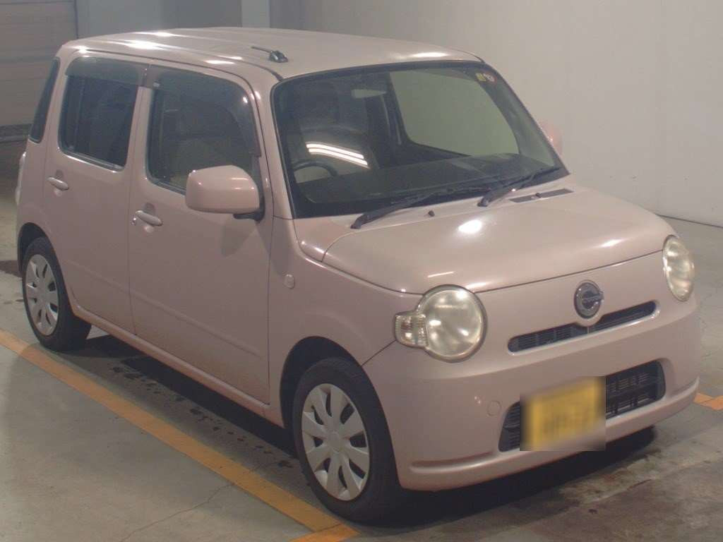 2012 Daihatsu Mira Cocoa L675S[2]