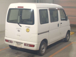 2014 Daihatsu Hijet Cargo