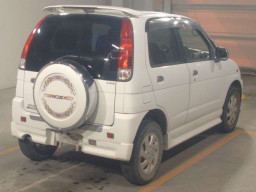 2001 Daihatsu Terios Kid