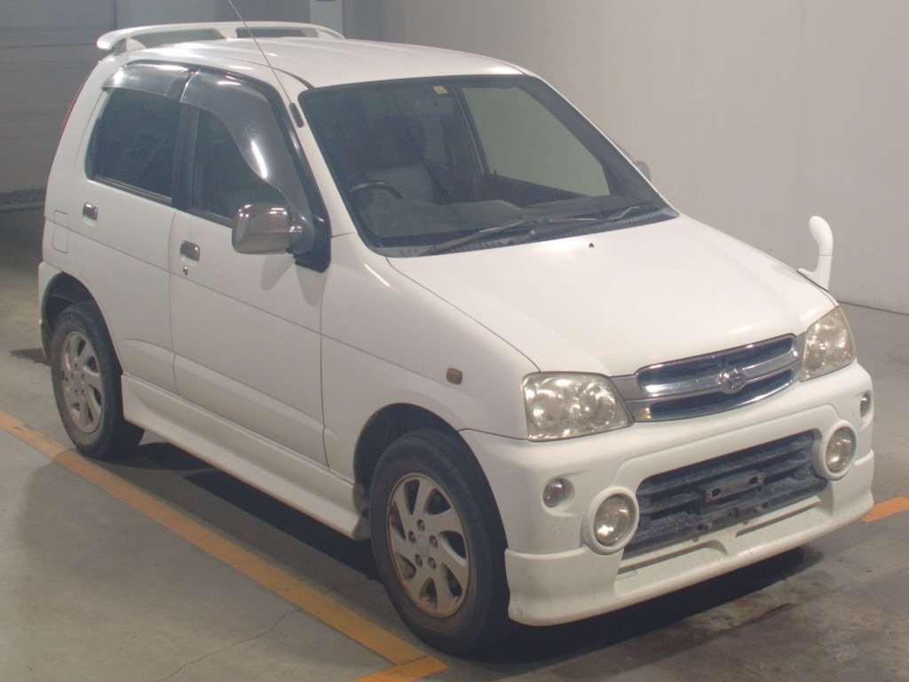 2001 Daihatsu Terios Kid J131G[2]