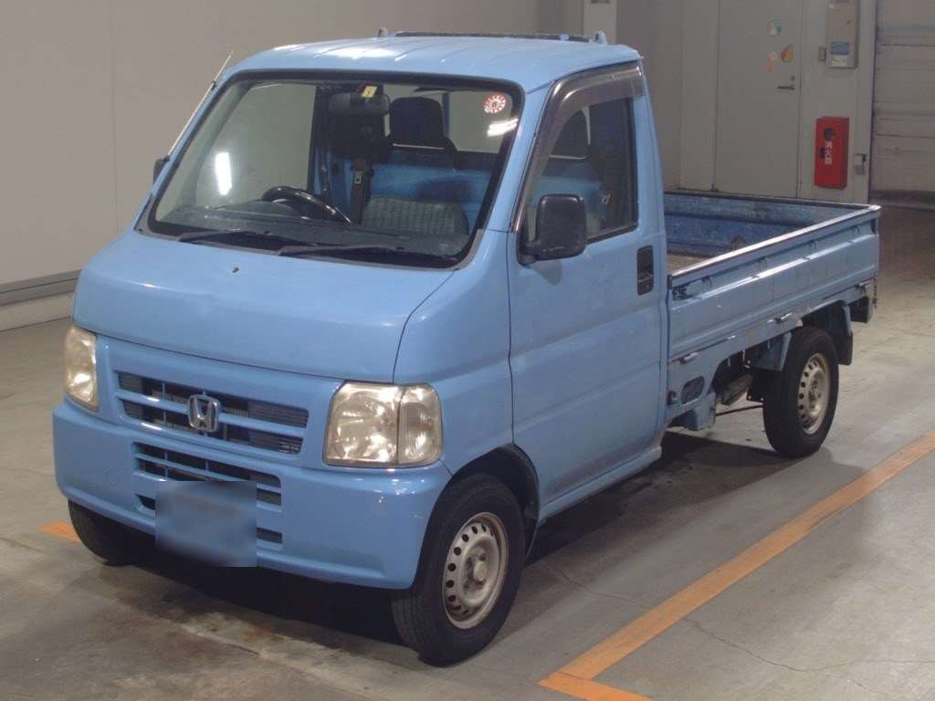 2005 Honda Acty Truck HA6[0]