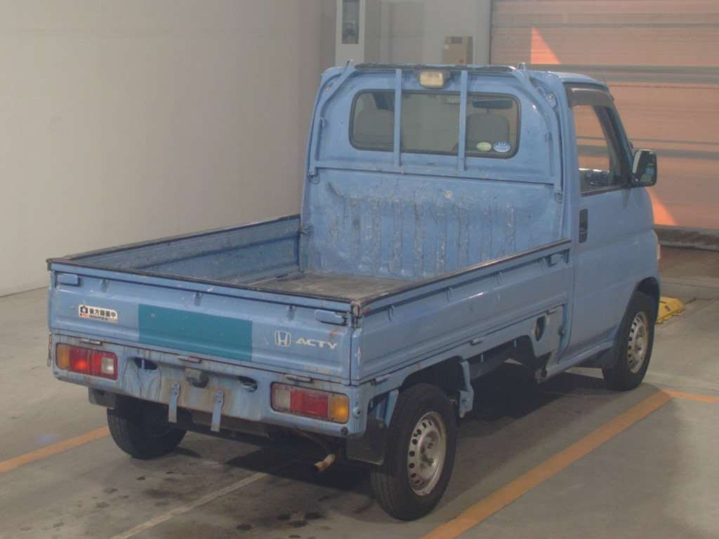 2005 Honda Acty Truck HA6[1]