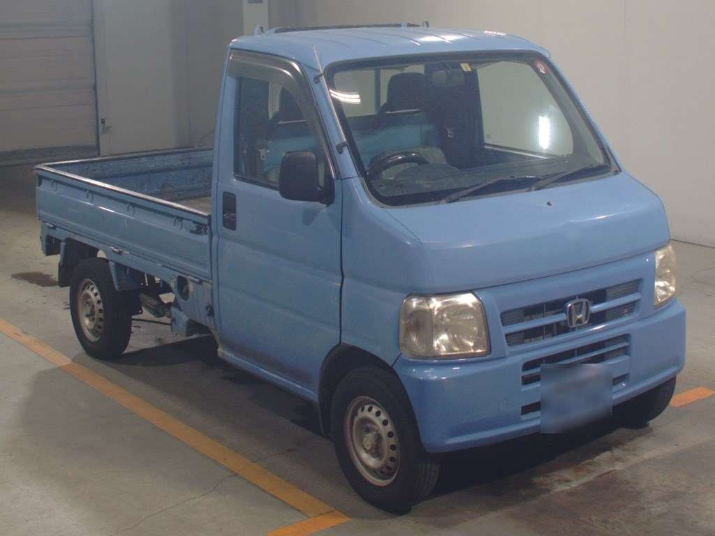 2005 Honda Acty Truck HA6[2]