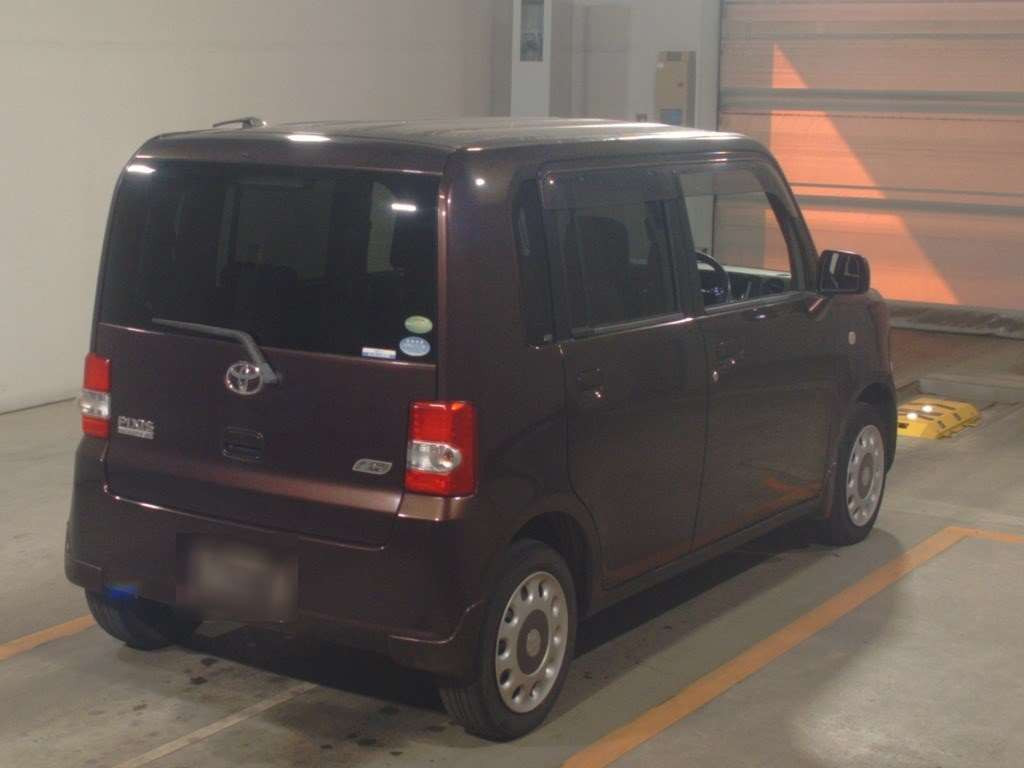 2014 Toyota Pixis Space L575A[1]