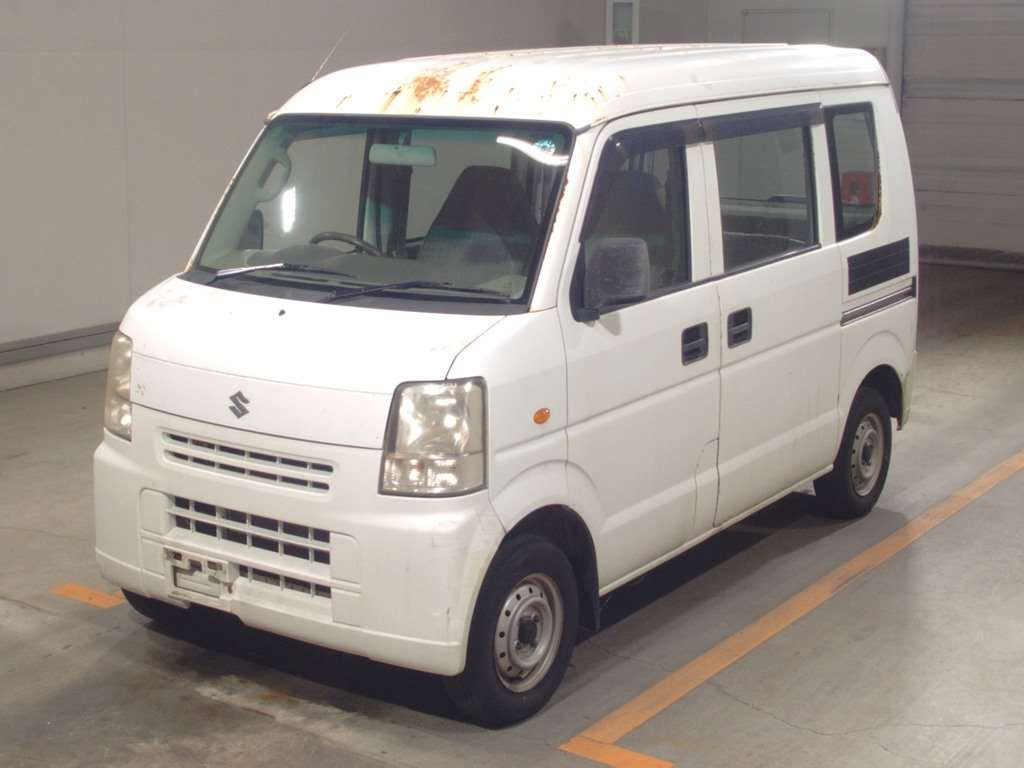 2011 Suzuki Every DA64V[0]