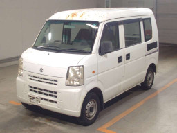 2011 Suzuki Every