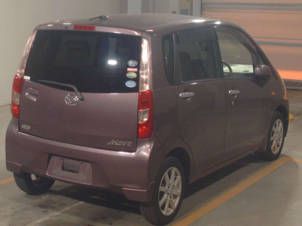 2012 Daihatsu Move LA100S[1]