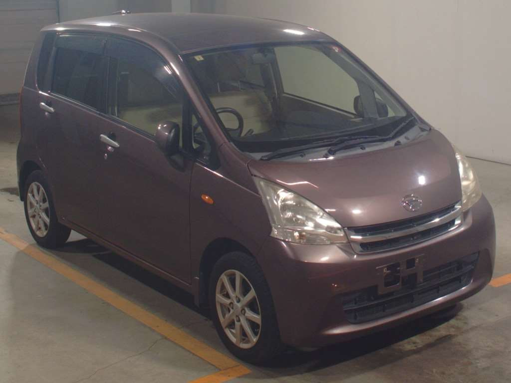 2012 Daihatsu Move LA100S[2]