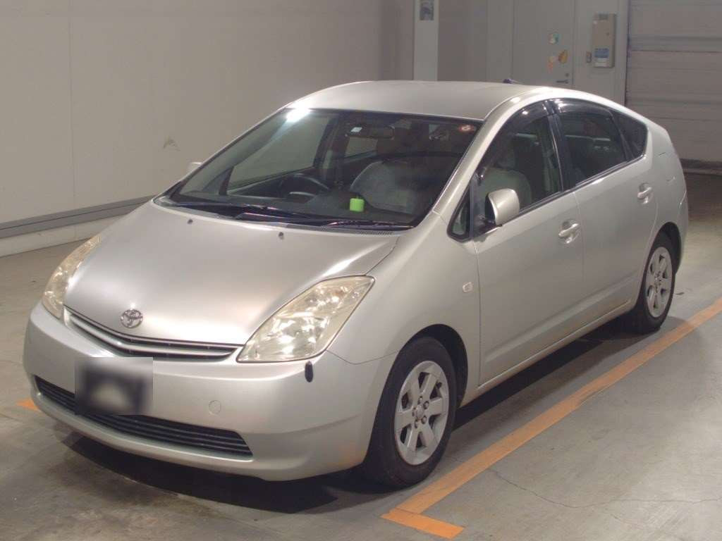 2005 Toyota Prius NHW20[0]