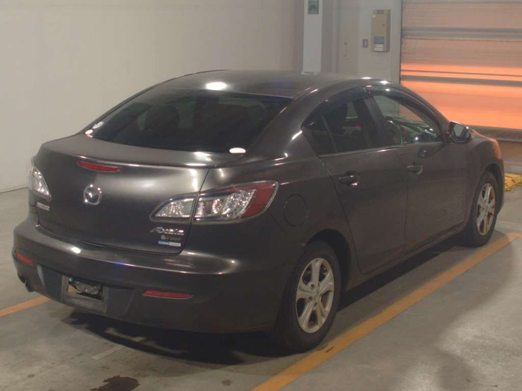 2009 Mazda Axela BLEFP[1]