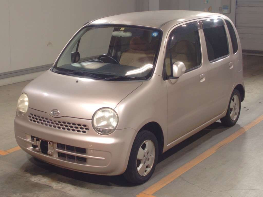 2005 Daihatsu Move Latte L550S[0]