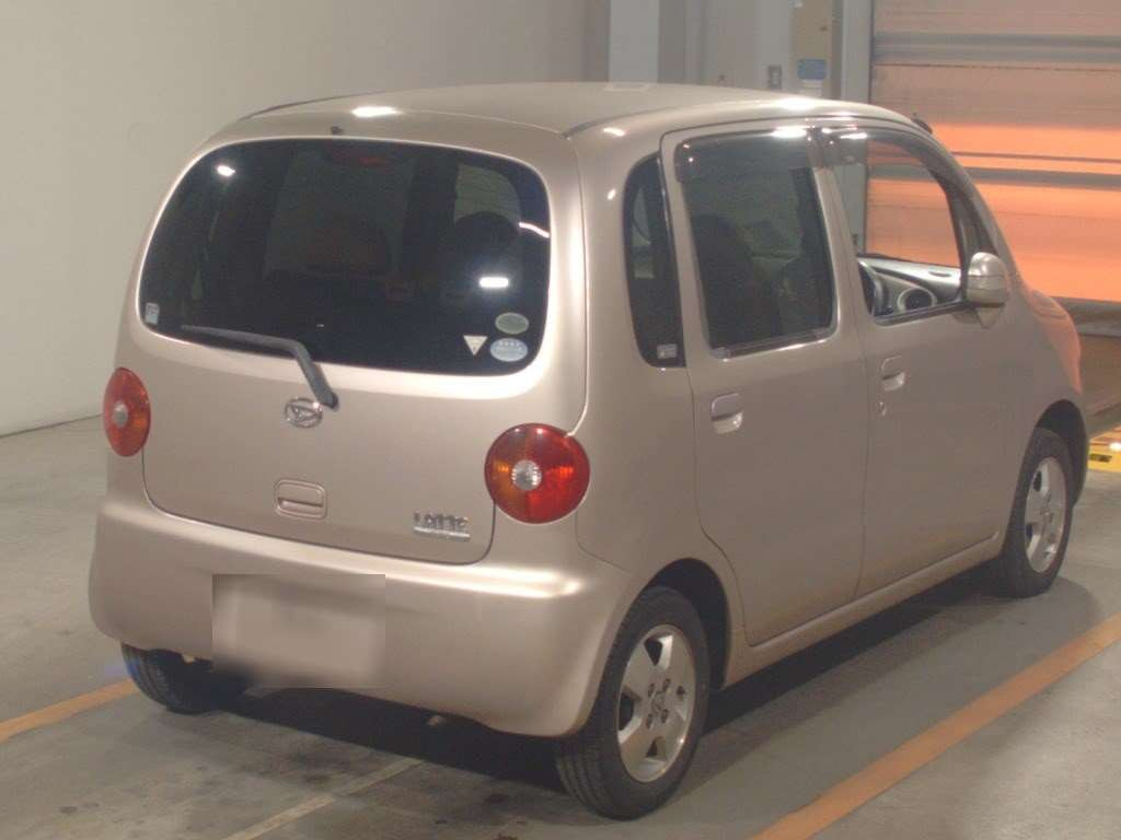 2005 Daihatsu Move Latte L550S[1]