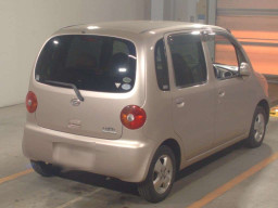 2005 Daihatsu Move Latte