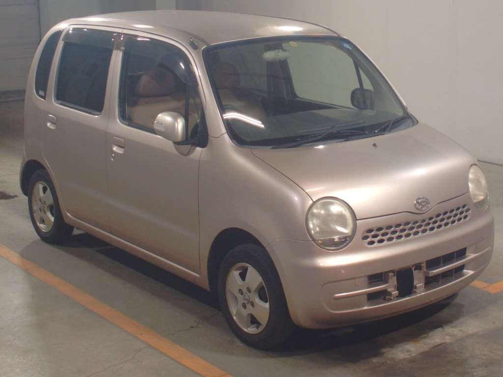 2005 Daihatsu Move Latte L550S[2]