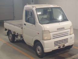 2005 Suzuki Carry Truck