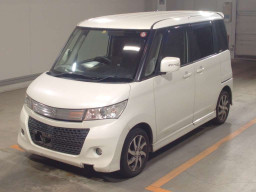 2010 Suzuki Palette SW