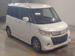 2010 Suzuki Palette SW