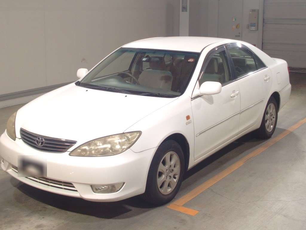 2005 Toyota Camry ACV30[0]