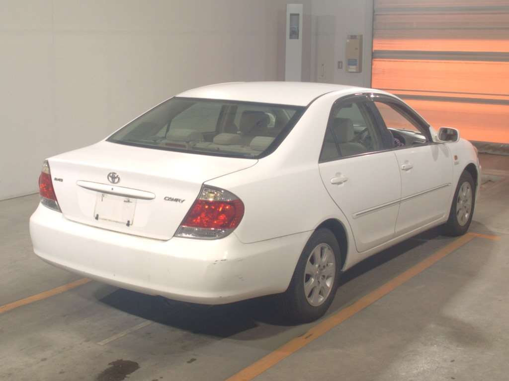 2005 Toyota Camry ACV30[1]