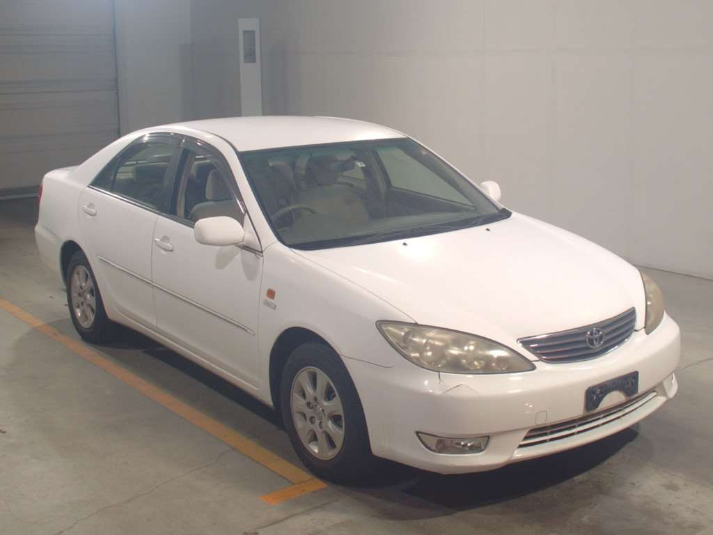 2005 Toyota Camry ACV30[2]