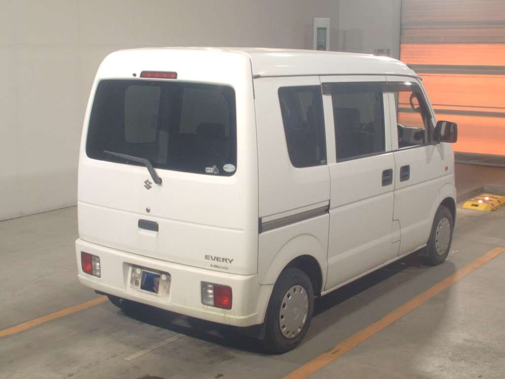 2009 Suzuki Every DA64V[1]