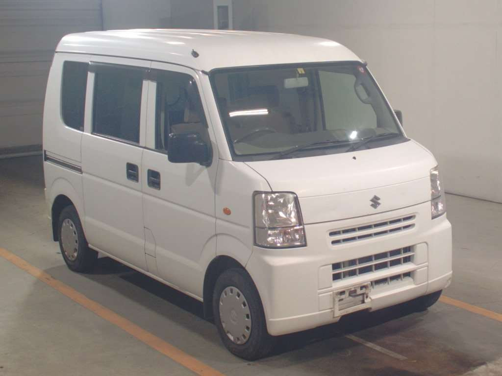 2009 Suzuki Every DA64V[2]