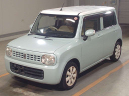 2010 Suzuki ALTO Lapin