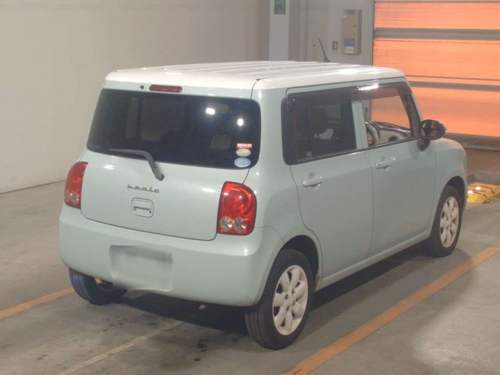 2010 Suzuki ALTO Lapin HE22S[1]