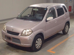 2005 Suzuki Kei