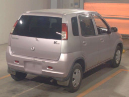 2005 Suzuki Kei