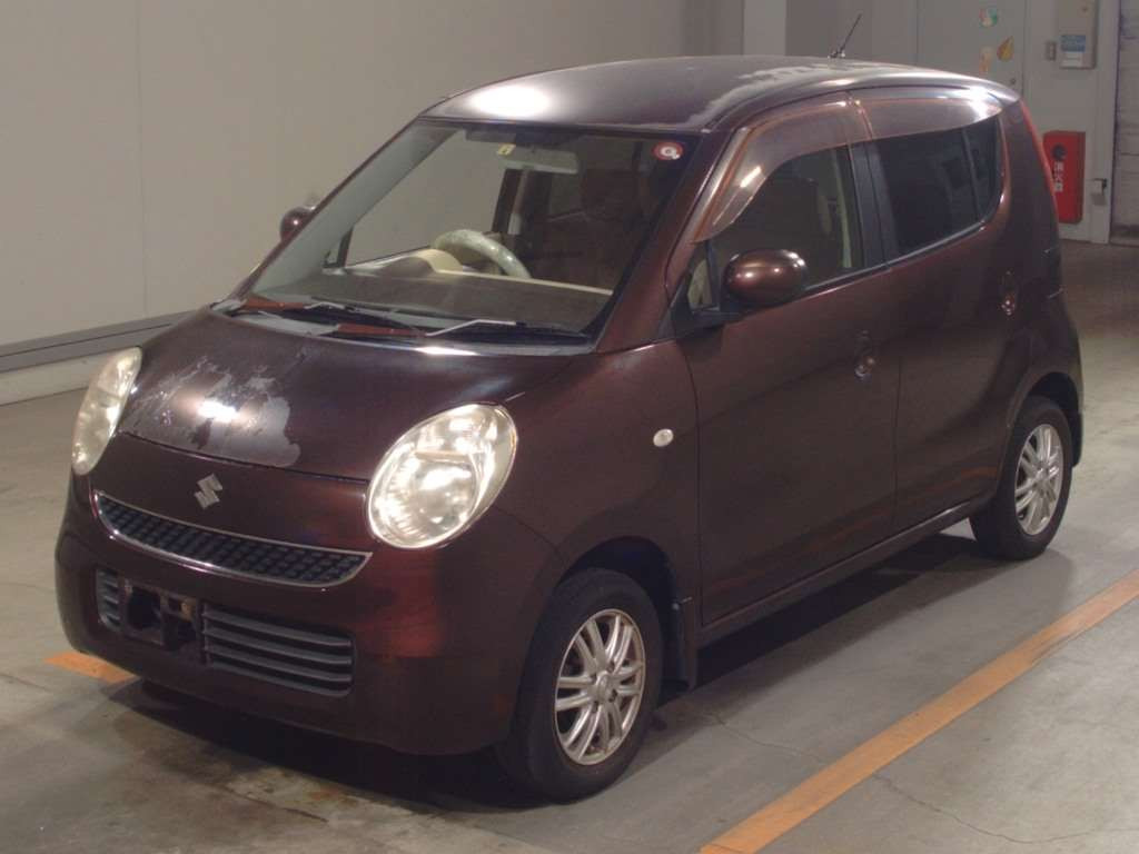 2006 Suzuki MR Wagon MF22S[0]