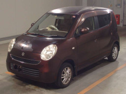 2006 Suzuki MR Wagon