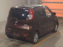 2006 Suzuki MR Wagon