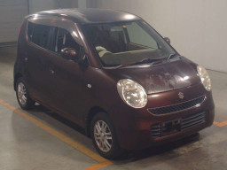 2006 Suzuki MR Wagon